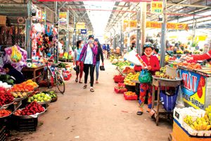 Bất Động Sản Chợ Tại Việt Nam: Thực Trạng Và Xu Hướng Năm 2025
