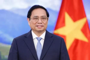 Việt Nam mang tinh thần khởi nghiệp đến kỷ nguyên mới tại WEF Thiên Tân