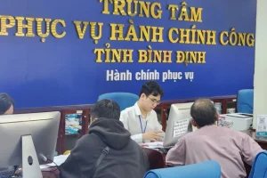 Gia Lai vận hành thử mô hình chính quyền 2 cấp, hướng đến nền hành chính hiện đại